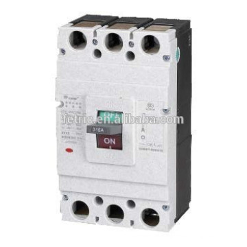 GTM1 Series 630 amp mould circuit breaker